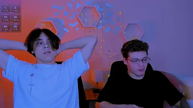 lucas long  online show from November 8, 2025, 9:53 am