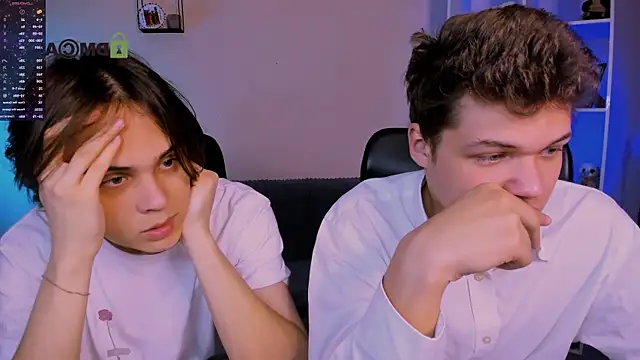 lucas long  online show from November 12, 2025, 9:32 am