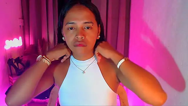 Snapshot of Lorainnelustts chatting on January 18, 2026, 4:16 am Lorainnelustts online show from January 18, 2026, 4:16 am