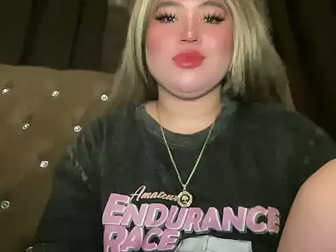 Naughtyrosecum online show from December 14, 2025, 6:30 am