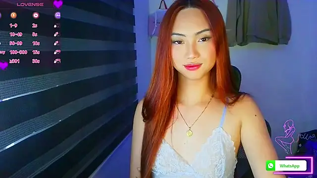 Snapshot of Kiah_Wyatt chatting on February 3, 2026, 11:48 am Kiah Wyatt online show from February 3, 2026, 11:48 am