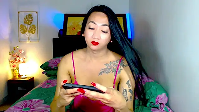 LovelyQueen69 online show from July 2, 2026, 3:23 am