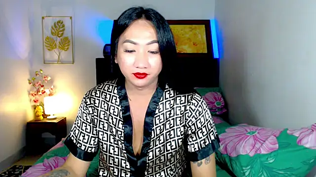 LovelyQueen69 online show from July 9, 2026, 10:41 am