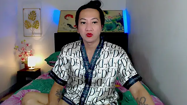 LovelyQueen69 online show from July 23, 2026, 5:22 pm