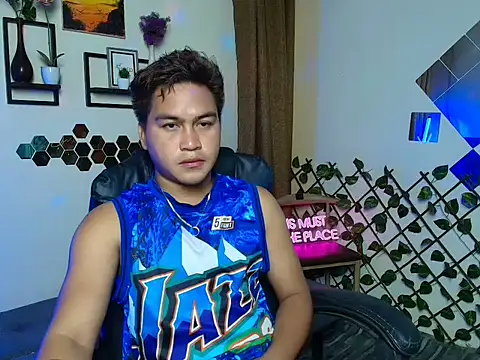 Snapshot of Asian_jayeel chatting on February 7, 2026, 1:09 am Asian jayeel online show from February 7, 2026, 1:09 am