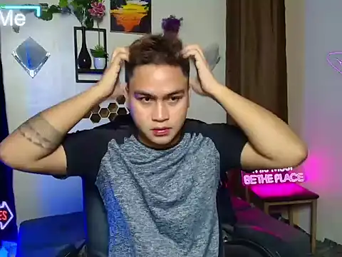 Snapshot of Asian_jayeel chatting on March 7, 2026, 9:39 am Asian jayeel online show from March 7, 2026, 9:39 am