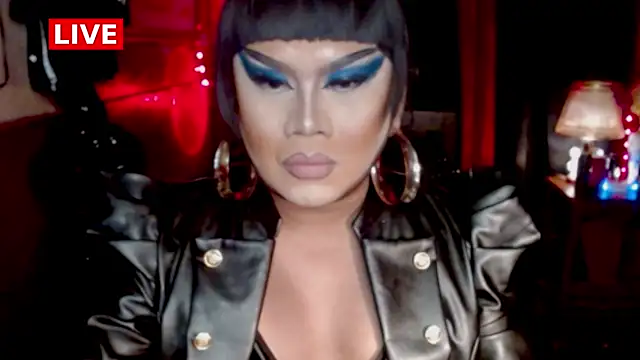 mistress lasciviousness online show from December 16, 2025, 8:03 pm