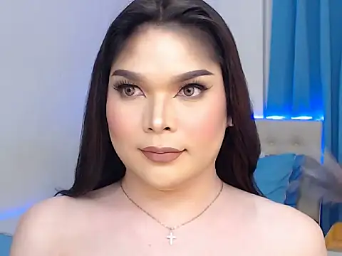 VickyMarquez online show from March 16, 2026, 5:50 pm