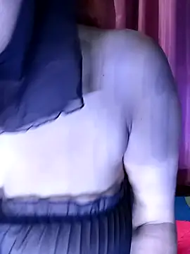 Miss June666 online show from September 24, 2025, 8:01 pm