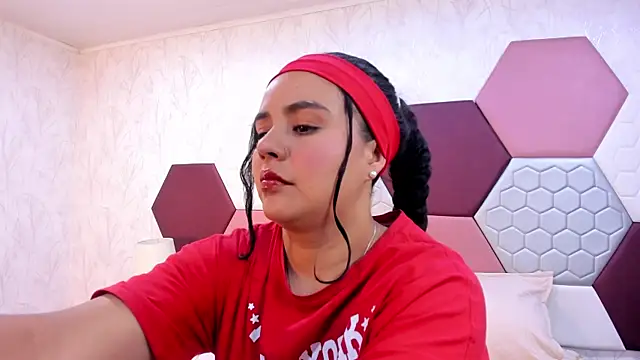 ArielleWilde online show from November 25, 2025, 2:55 am