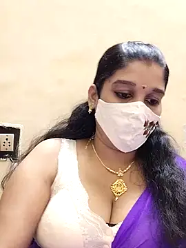 amelia-rani online show from October 1, 2025, 12:33 pm