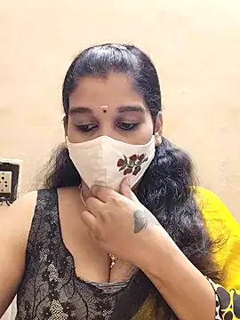 amelia-rani online show from November 2, 2025, 5:59 pm