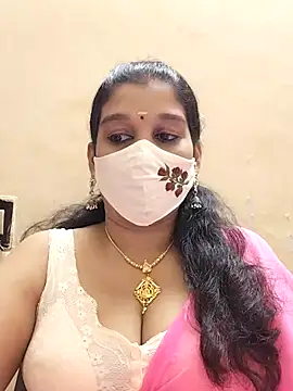 amelia-rani online show from November 4, 2025, 12:48 pm