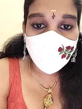 amelia-rani online show from November 14, 2025, 6:28 pm