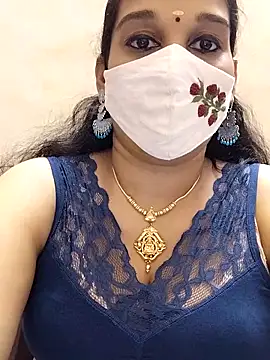 amelia-rani online show from December 19, 2025, 12:45 pm