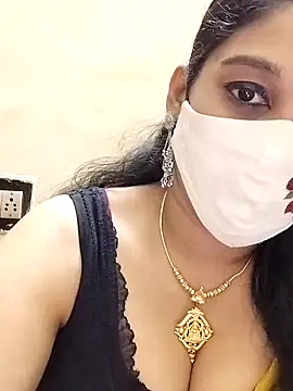 amelia-rani online show from December 20, 2025, 6:15 pm