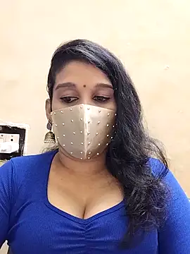 Snapshot of amelia-rani chatting on March 7, 2026, 12:57 pm amelia-rani online show from March 7, 2026, 12:57 pm