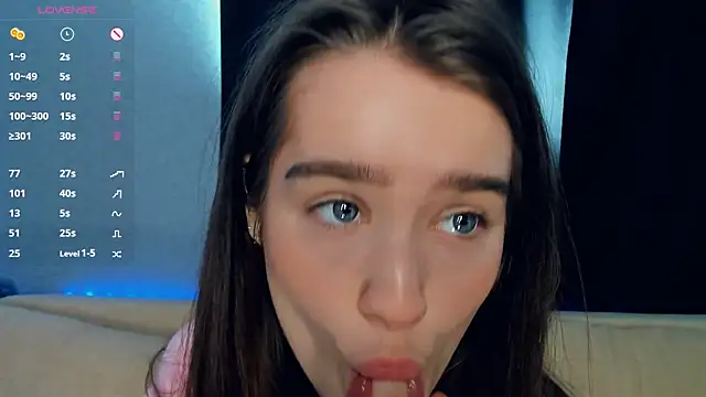 lovelyalivia online show from February 5, 2026, 9:36 am