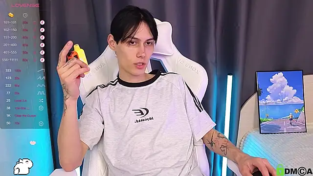 bd black online show from October 31, 2025, 9:16 pm