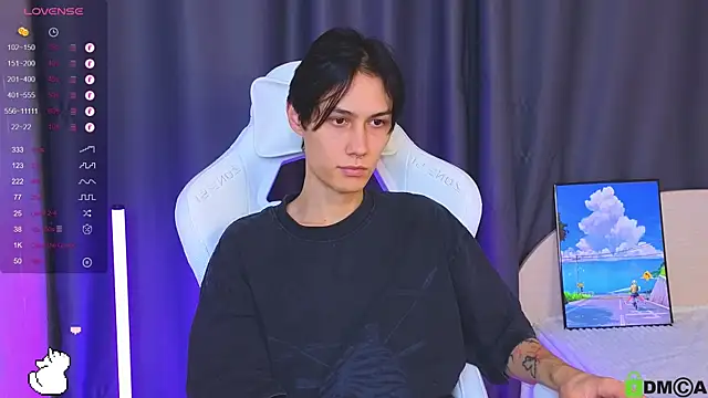 bd black online show from December 13, 2025, 10:59 pm