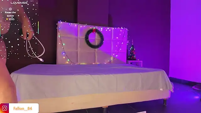 fallon 08 online show from December 15, 2025, 8:02 pm