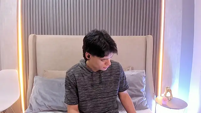 BenitoSaenz online show from November 20, 2025, 11:54 am