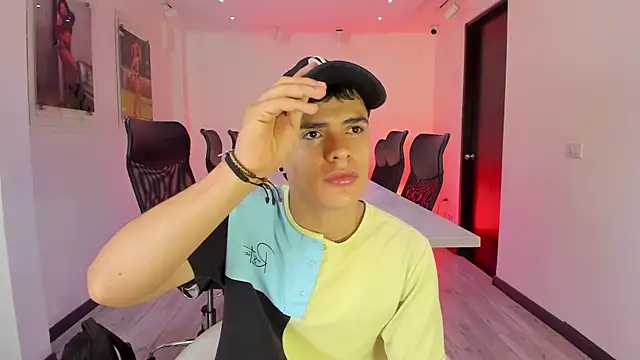 BenitoSaenz online show from March 25, 2026, 1:06 pm