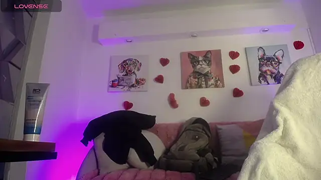 Snapshot of King_Malik chatting on February 24, 2026, 1:09 pm King Malik online show from February 24, 2026, 1:09 pm