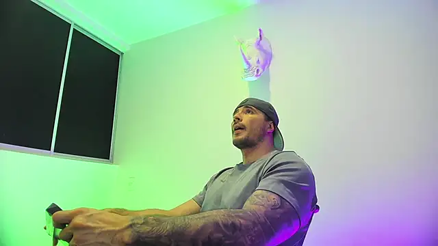 Snapshot of Dagoti chatting on February 5, 2026, 1:10 am Dagoti online show from February 5, 2026, 1:10 am