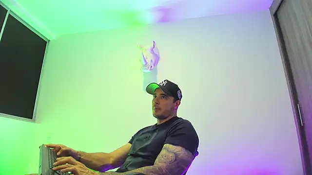 Snapshot of Dagoti chatting on February 10, 2026, 7:18 pm Dagoti online show from February 10, 2026, 7:18 pm