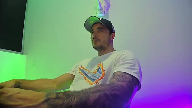 Snapshot of Dagoti chatting on February 17, 2026, 1:35 am Dagoti online show from February 17, 2026, 1:35 am