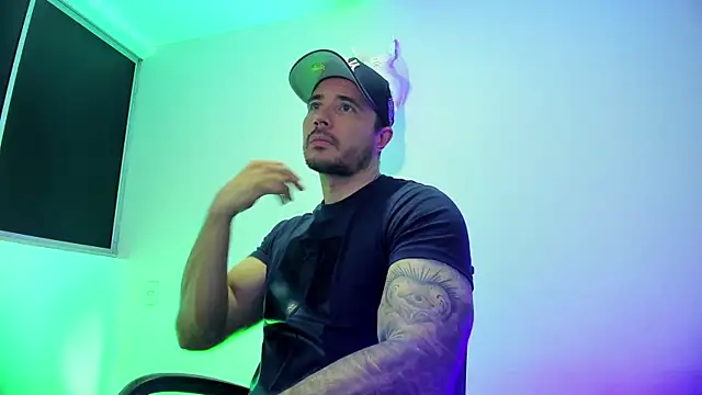 Snapshot of Dagoti chatting on February 20, 2026, 1:02 am Dagoti online show from February 20, 2026, 1:02 am