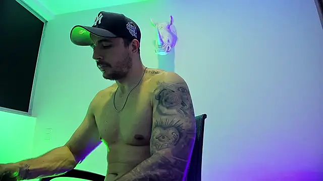 Snapshot of Dagoti chatting on February 20, 2026, 6:26 am Dagoti online show from February 20, 2026, 6:26 am