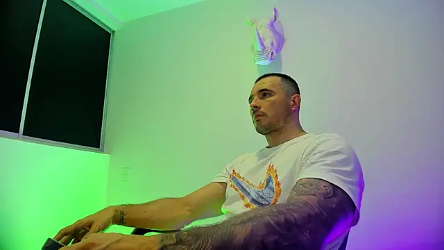 Snapshot of Dagoti chatting on February 25, 2026, 3:05 am Dagoti online show from February 25, 2026, 3:05 am