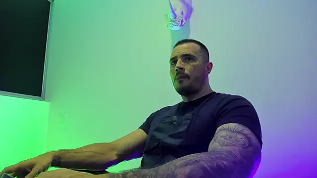 Snapshot of Dagoti chatting on February 26, 2026, 1:04 am Dagoti online show from February 26, 2026, 1:04 am