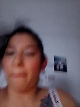 VALENTINA ROUSE  online show from October 1, 2025, 3:12 am