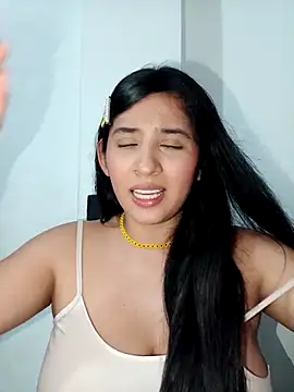 VALENTINA ROUSE  online show from October 11, 2025, 3:17 am