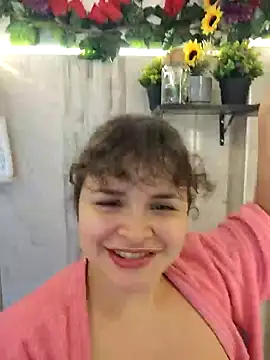 SeleneLuminari8 online show from September 30, 2025, 3:06 pm