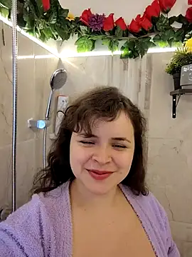 SeleneLuminari8 online show from November 11, 2025, 12:27 pm