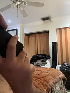 ChristianN8923 online show from March 28, 2026, 10:31 pm