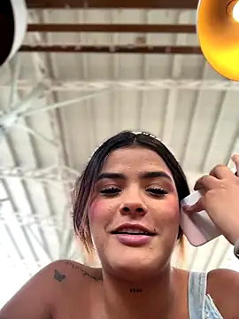 Kaily Sweet16 online show from December 17, 2025, 6:25 pm