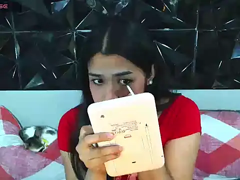 Snapshot of Mistress_Anastasia chatting on March 16, 2026, 10:19 am Mistress Anastasia online show from March 16, 2026, 10:19 am