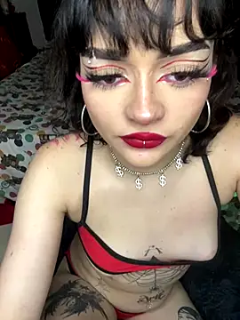 venusobryan 55 online show from December 16, 2025, 9:31 pm