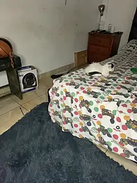 Snapshot of venusobryan_55 chatting on January 14, 2026, 8:58 pm venusobryan 55 online show from January 14, 2026, 8:58 pm