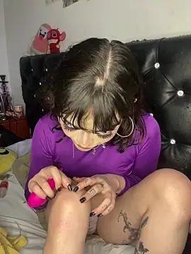 Snapshot of venusobryan_55 chatting on February 11, 2026, 10:26 pm venusobryan 55 online show from February 11, 2026, 10:26 pm