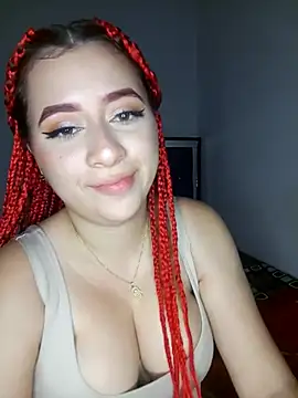 Snapshot of Chloe_Sky_love chatting on November 2, 2025, 12:02 am Chloe Sky love online show from November 2, 2025, 12:02 am