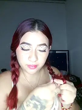 Snapshot of Chloe_Sky_love chatting on November 20, 2025, 4:01 am Chloe Sky love online show from November 20, 2025, 4:01 am