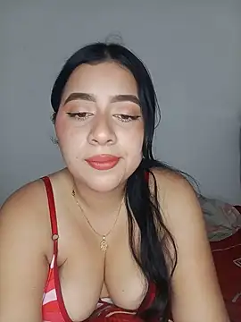 Chloe Sky love online show from May 21, 2026, 4:08 am