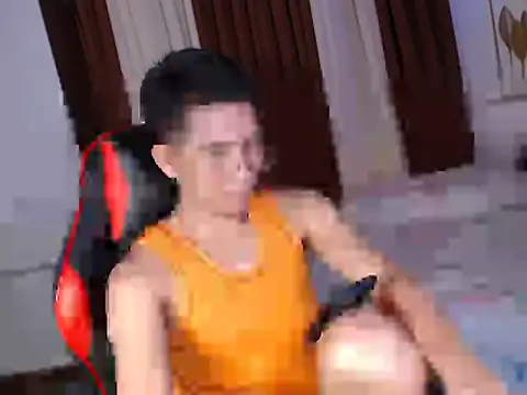 drinkmycumx online show from October 7, 2025, 2:25 pm