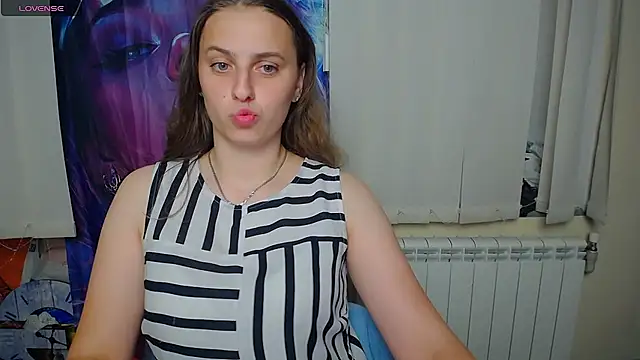 AmandaDimond  online show from June 2, 2026, 3:14 pm